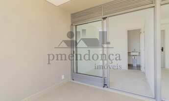 Imagem 3: 2 dormitórios na Rua Alves Guimarães