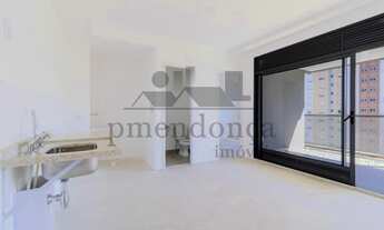 Imagem 4: 2 dormitórios na Rua Alves Guimarães