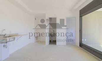 Imagem 5: 2 dormitórios na Rua Alves Guimarães