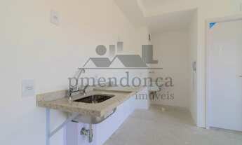 Imagem 6: 2 dormitórios na Rua Alves Guimarães