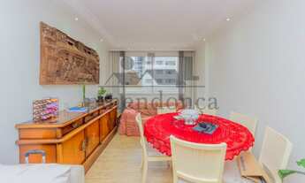 Imagem 3: 3 dormitórios na Rua Diana