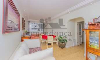 Imagem: 3 dormitórios na Rua Diana