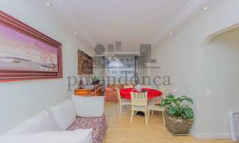 Imagem 4: 3 dormitórios na Rua Diana