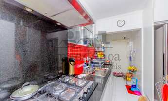 Imagem 7: 3 dormitórios na Rua Diana