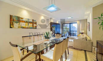 Imagem: 3 dormitórios na Rua Tucuna