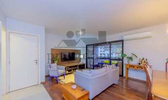 Imagem 4: 3 dormitórios na Rua Barão Do Bananal