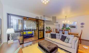 Imagem: 3 dormitórios na Rua Barão Do Bananal