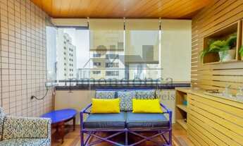 Imagem 2: 3 dormitórios na Rua Barão Do Bananal