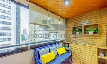 Imagem 3: 3 dormitórios na Rua Barão Do Bananal