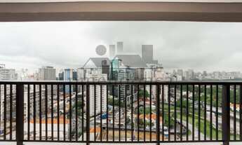 Imagem 3: 1 dormitório na Rua Cardeal Arcoverde