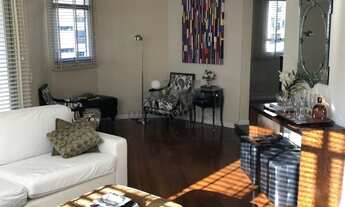 Imagem: 4 dormitórios na Rua Doutor Veiga Filho