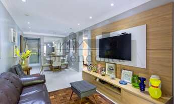 Imagem 5: 2 dormitórios, 1 suítes, 2 banheiro, 1 vaga na garagem