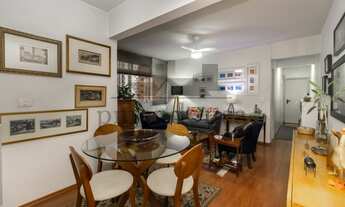 Imagem 2: 2 dormitórios na Rua Pedroso Alvarenga