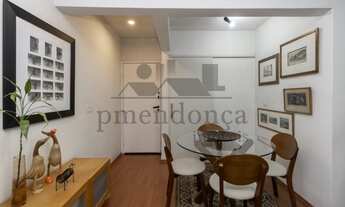 Imagem 3: 2 dormitórios na Rua Pedroso Alvarenga