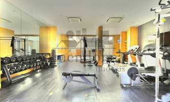 Imagem 3: 3 dormitórios na Rua Benedito Lapin