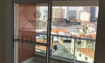 Imagem 3: 1 dormitório na Rua Sebastião Gil