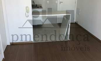 Imagem 2: 1 dormitório na Rua Sebastião Gil