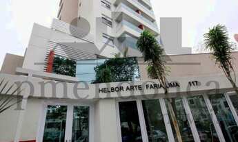 Imagem: 1 dormitório na Rua Sebastião Gil