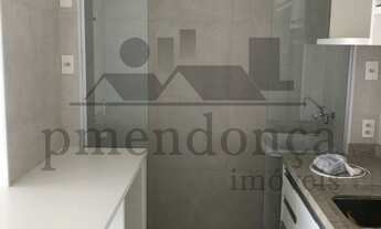 Imagem 7: 1 dormitório na Rua Sebastião Gil