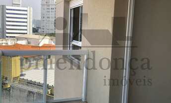 Imagem 5: 1 dormitório na Rua Sebastião Gil