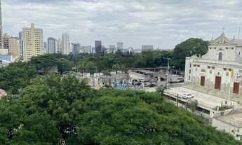 Imagem 4: 1 dormitório, 1 banheiros, 1 vaga na garagem