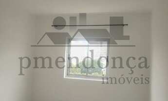 Imagem: 1 dormitório, 1 banheiros, 1 vaga na garagem