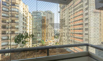 Imagem 2: 3 dormitórios na Rua Apiacás