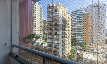 Imagem: 3 dormitórios na Rua Apiacás