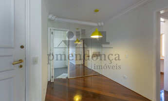 Imagem 4: 3 dormitórios na Rua Apiacás