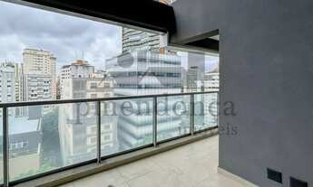 Imagem 2: 2 dormitórios na Rua Oscar Freire