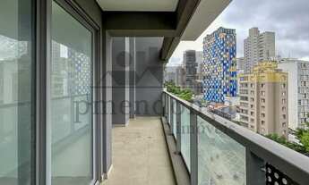 Imagem 3: 2 dormitórios na Rua Oscar Freire