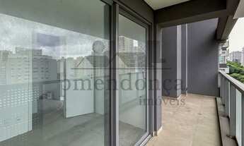 Imagem 4: 2 dormitórios na Rua Oscar Freire