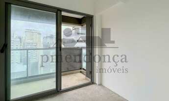 Imagem 5: 2 dormitórios na Rua Oscar Freire