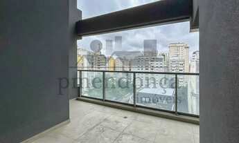 Imagem 6: 2 dormitórios na Rua Oscar Freire