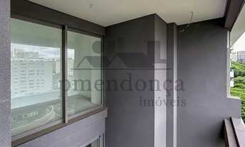 Imagem 7: 2 dormitórios na Rua Oscar Freire