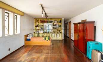 Imagem 6: 3 dormitórios na Rua Monte Alegre