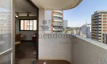 Imagem 2: 3 dormitórios na Rua Monte Alegre