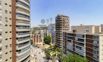 Imagem 3: 3 dormitórios na Rua Monte Alegre