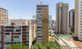 Imagem 4: 3 dormitórios na Rua Monte Alegre