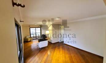 Imagem: 3 dormitórios na Rua Sergipe