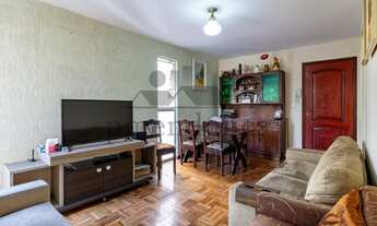 Imagem: 2 dormitórios na Rua Capote Valente