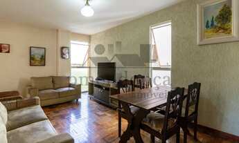 Imagem 3: 2 dormitórios na Rua Capote Valente