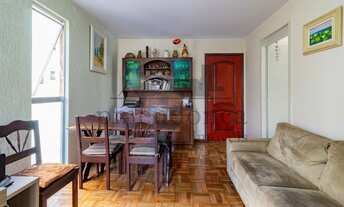 Imagem 4: 2 dormitórios na Rua Capote Valente