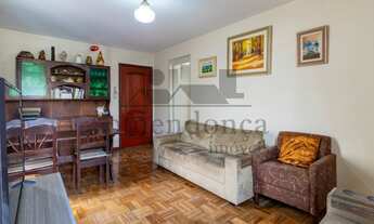 Imagem 5: 2 dormitórios na Rua Capote Valente