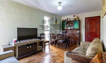 Imagem 6: 2 dormitórios na Rua Capote Valente