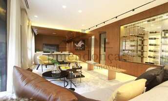 Imagem 3: 4 dormitórios na Rua Alves Guimarães