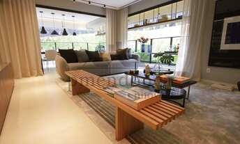 Imagem: 4 dormitórios na Rua Alves Guimarães