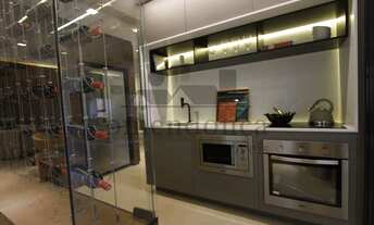 Imagem 7: 4 dormitórios na Rua Alves Guimarães