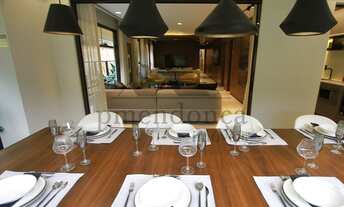 Imagem 5: 4 dormitórios na Rua Alves Guimarães