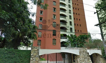 Imagem: 4 dormitórios na Avenida Arruda Botelho